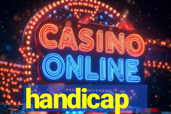 handicap -1.25